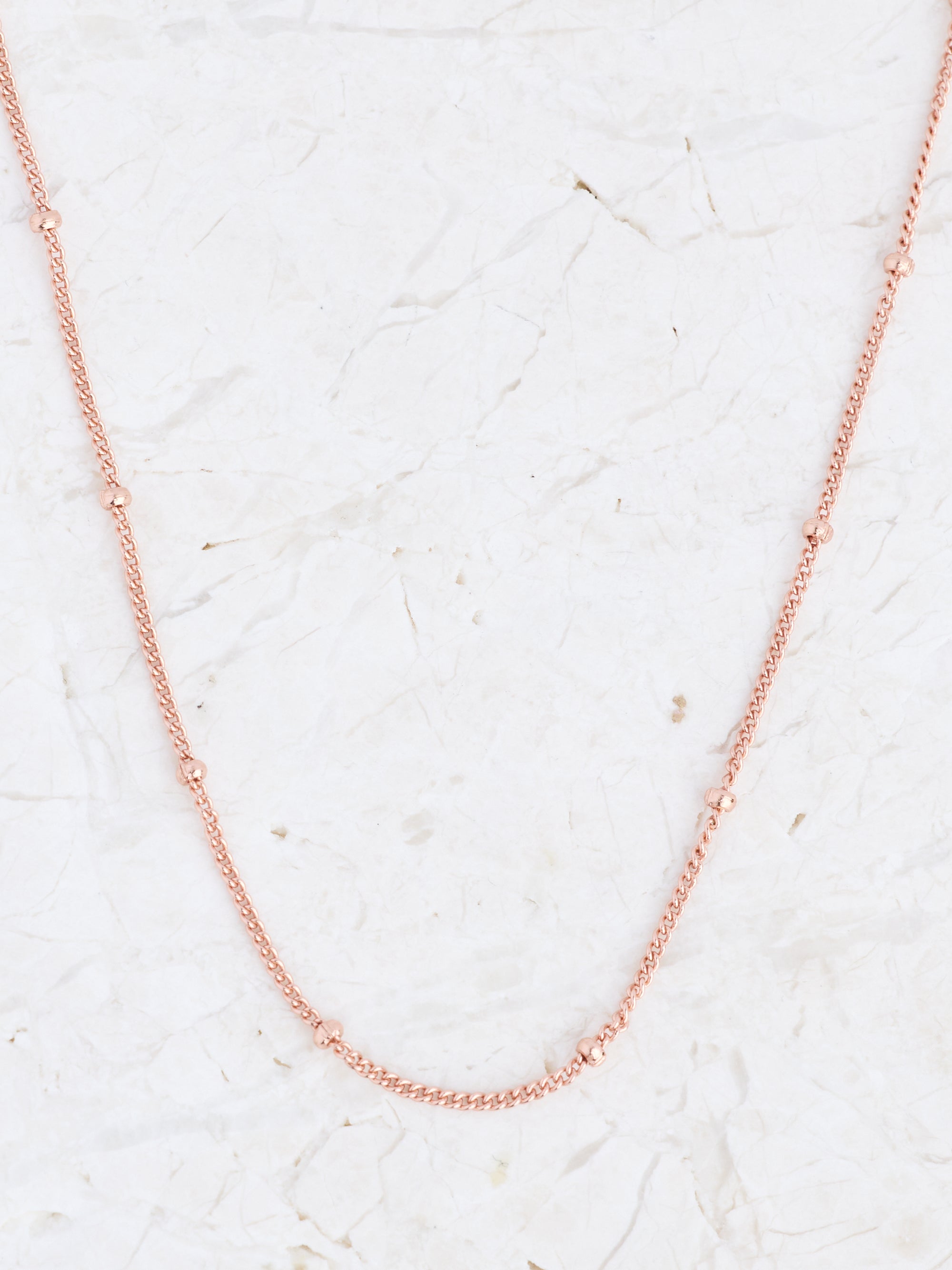 Chloe Satellite Chain