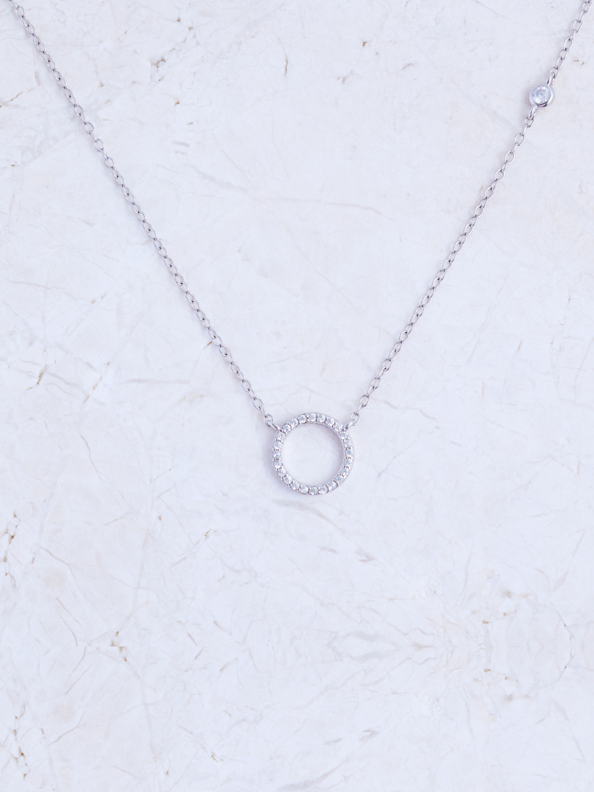 Helena Necklace