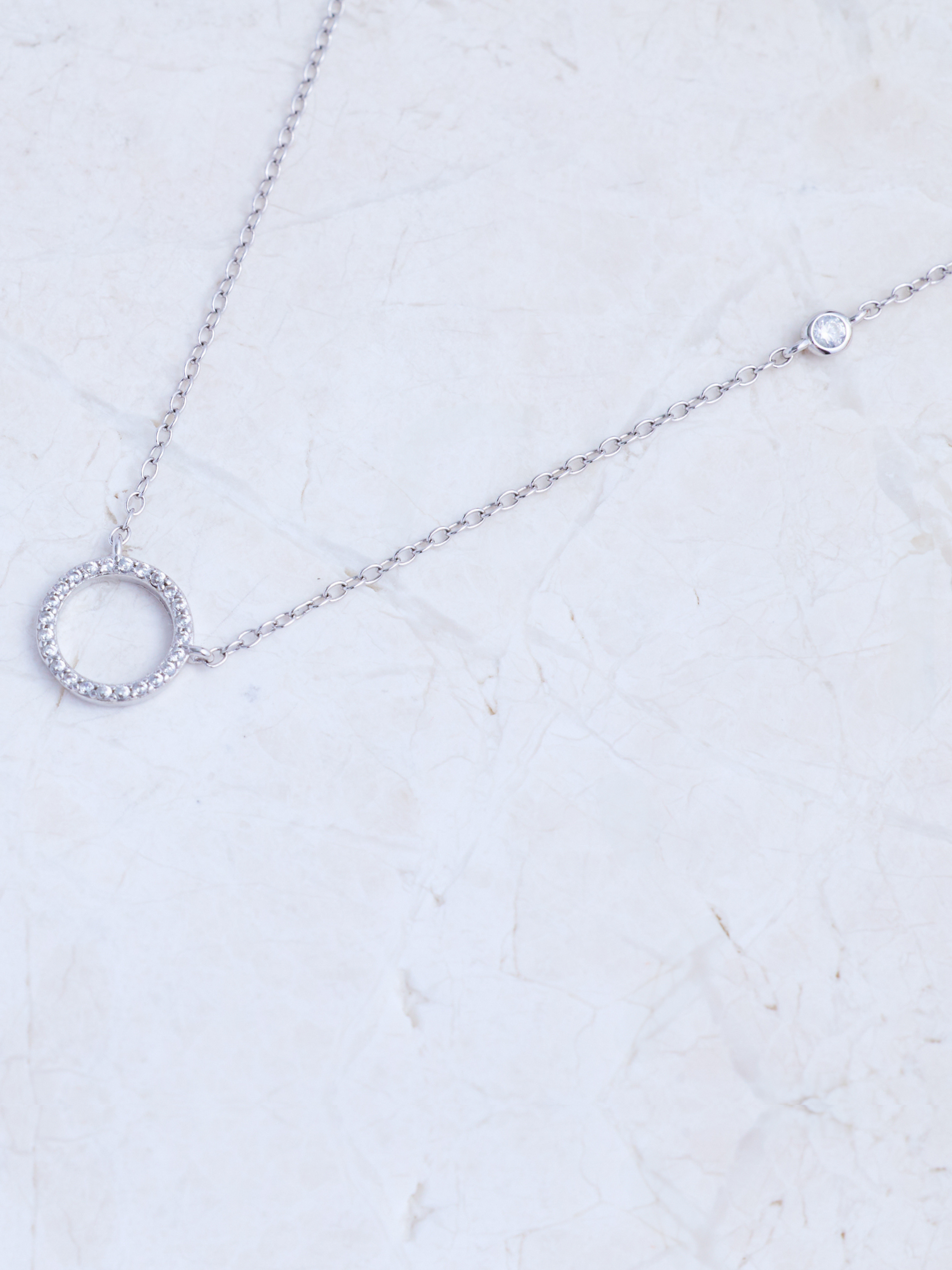 Helena Necklace