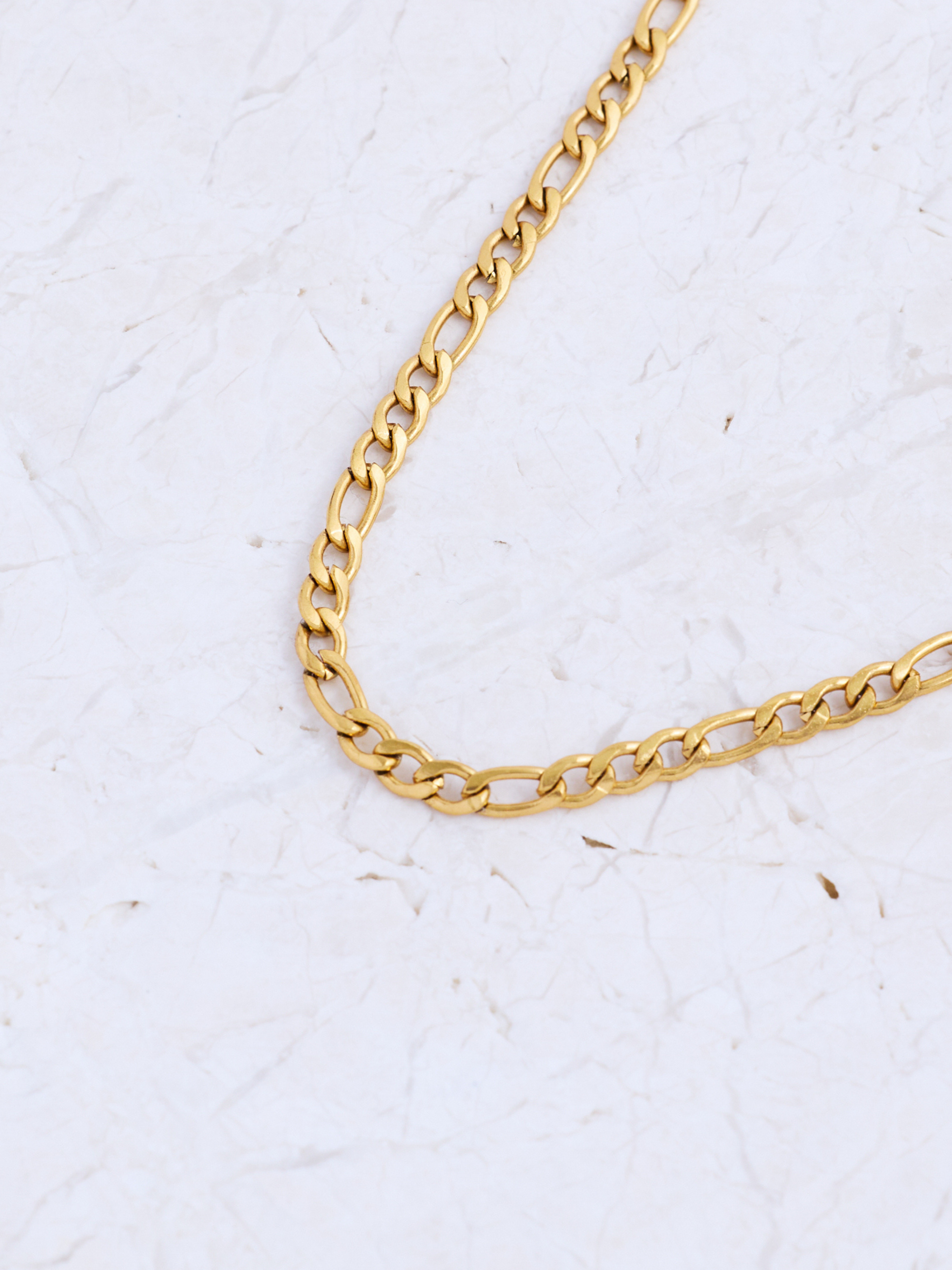 Essential Link Chain Necklace