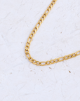 Essential Link Chain Necklace