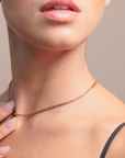 Essential Link Chain Necklace